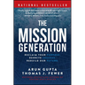 The Mission Generation: Reclaim Your Purpose, Rewrite Success, Rebuild Our Future