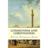 Communism and Christianism