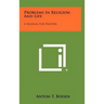 Problems in Religion and Life: A Manual for Pastors