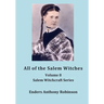 All of the Salem Witches: Volume 8 Salem Witchcraft Series