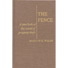 The Fence: A New Look at the World of Property Theft