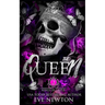 The Queen: A dark college Reverse Harem