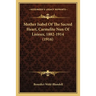 Mother Isabel Of The Sacred Heart, Carmelite Nun Of Lisieux, 1882-1914 (1916)