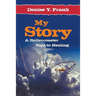 My Story: A Rollercoaster Ride to Healing
