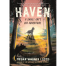 Haven: A Small Cat's Big Adventure