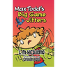Max Todd's Big Game Jitters