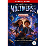Twins of the Multiverse Book 1 - The Gateway to the Lands: Dyslexia-Friendly Edition - Ages 10-14