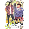 Show-Ha Shoten!, Vol. 8