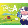 George Lives on A Farm