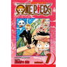 One Piece, Vol. 7