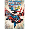 Captain America Omnibus Vol. 3 Iban Coello Cover [New Printing]