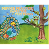 Pepper Peacock Saves the Tree Frogs