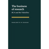 The Business of Research