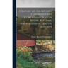 A Report of the Record Commissioners Containing Boston Births, Baptisms, Marriages and Deaths, 1630-1699; 9