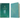 NLT Student Life Application Study Bible, Filament Enabled (Leatherlike, Teal Blue Striped, Red Letter)