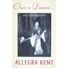 Once a Dancer...: An Autobiography