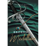 Broken Medallion