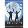 Orbital Eclipse: The Second Lunar Lovescape Novel