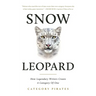 Snow Leopard: How Legendary Writers Create A Category Of One