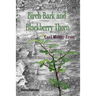 Birchbark and Blackberry Thorn
