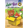 Jax and Ren Find a Box