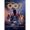 Keeping 007 Alive