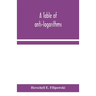 A Table Of Anti-Logarithms: Containing To Seven Places Of Decimals, Natural Numbers Answering To All Logarithms From 00001 To 99999; And An Improved T