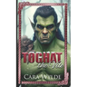 Toghat the Vile: A Paranormal Monster Romance