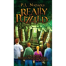 Really Puzzled (The Puzzled Mystery Adventure Series: Book 2)