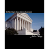 U.S. Federal Courts: Attorney Admission Requirements: 2011 Edition