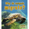 Why Do Animals Migrate?
