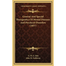 General And Special Therapeutics Of Mental Diseases And Psychical Disorders (1857)