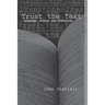 Trust the Text: Language, Corpus and Discourse
