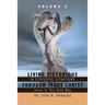 Living Victorious in Stressful Situations Through Jesus Christ: Jesus Is the Only Way