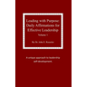 Leading with Purpose: Daily Affirmations for Effective Leadership