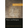 Peirce and Religion: Knowledge, Transformation, and the Reality of God