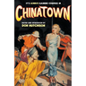 It's Always Raining Corpses in Chinatown