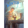 Winter: A Collection of Poems, Songs, and Stories for Young Children