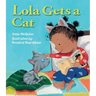 Lola Gets a Cat