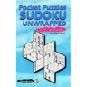 Pocket Puzzles Sudoku Unwrapped with Candidates: Sudoku in 3D