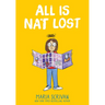 All Is Nat Lost: A Graphic Novel (Nat Enough #5): Volume 5