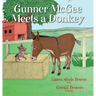 Gunner McGee Meets a Donkey