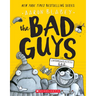 The Bad Guys in Intergalactic Gas (the Bad Guys #5): Volume 5