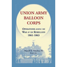 Union Army Balloon Corps