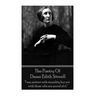 The Poetry Of Dame Edith Sitwell: "I am patient with stupidity but not with those who are proud of it."