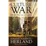 The Culture War: How the West Lost Its Greatness & Was Weakened From Within