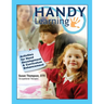 Handy Learning: Activities for Hand Development & Curriculum Enhancement