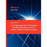 Exam Prep for Cost Management: Stratagies for Business Decisions by Hilton, Maher & Selto, 3rd Ed.