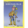 Secret Plans: 40+ Years of Cartoons for Climbers