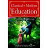 Classical vs. Modern Education: A Vision from C.S. Lewis